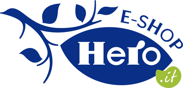 Hero E-shop